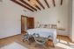Increíble casa de campo con piscina en Sóller - Reg. ETV/11340- ES CAMP D'EN BASCOS