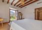 Increíble casa de campo con piscina en Sóller - Reg. ETV/11340- ES CAMP D'EN BASCOS