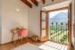 Increíble casa de campo con piscina en Sóller - Reg. ETV/11340- ES CAMP D'EN BASCOS