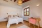 Increíble casa de campo con piscina en Sóller - Reg. ETV/11340- ES CAMP D'EN BASCOS