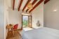 Increíble casa de campo con piscina en Sóller - Reg. ETV/11340- ES CAMP D'EN BASCOS