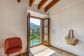 Increíble casa de campo con piscina en Sóller - Reg. ETV/11340- ES CAMP D'EN BASCOS