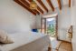 Increíble casa de campo con piscina en Sóller - Reg. ETV/11340- ES CAMP D'EN BASCOS