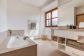 Increíble casa de campo con piscina en Sóller - Reg. ETV/11340- ES CAMP D'EN BASCOS