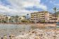 Bonito apartamento en la playa con licencia turistica