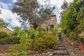 Casa con jardín y vistas al mar en Deià