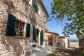 Casa con jardín y vistas al mar en Deià