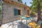 Casa de campo en zona muy tranquila con piscina comunitaria en el Port de Sóller - Reg. ETV/939 - MIMOSA