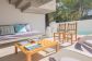 Espectacular casa con piscina en Son Serra de Marina para alquiler mensual