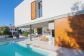 Espectacular casa con piscina en Son Serra de Marina para alquiler mensual
