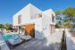 Espectacular casa con piscina en Son Serra de Marina para alquiler mensual
