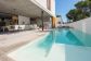 Espectacular casa con piscina en Son Serra de Marina para alquiler mensual