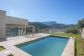 Villa de nueva construcción en Port de Sóller