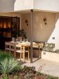 Casa de pueblo renovada con jardín y piscina en el corazón de Sóller