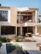 Casa de pueblo renovada con jardín y piscina en el corazón de Sóller