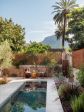 Casa de pueblo renovada con jardín y piscina en el corazón de Sóller