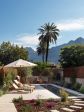 Casa de pueblo renovada con jardín y piscina en el corazón de Sóller