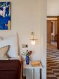 Casa de pueblo renovada con jardín y piscina en el corazón de Sóller