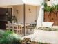 Casa de pueblo renovada con jardín y piscina en el corazón de Sóller