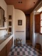 Casa de pueblo renovada con jardín y piscina en el corazón de Sóller