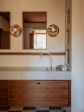 Casa de pueblo renovada con jardín y piscina en el corazón de Sóller