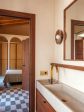 Casa de pueblo renovada con jardín y piscina en el corazón de Sóller
