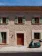 Casa de pueblo renovada con jardín y piscina en el corazón de Sóller