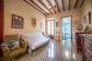 Casa modernista en el centro de Sóller