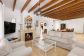 Chalet con ETV y piscina en Bunyola