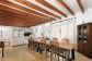 Chalet con ETV y piscina en Bunyola