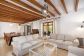 Chalet con ETV y piscina en Bunyola