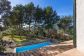 Chalet con ETV y piscina en Bunyola
