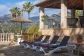 Chalet con ETV y piscina en Bunyola