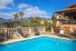Chalet con ETV y piscina en Bunyola