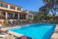 Chalet con ETV y piscina en Bunyola