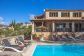 Chalet con ETV y piscina en Bunyola