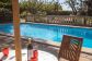 Chalet con ETV y piscina en Bunyola