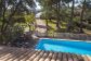 Chalet con ETV y piscina en Bunyola