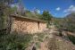 Dos casitas de montaña con acceso para coche en Fornalutx