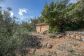 Dos casitas de montaña con acceso para coche en Fornalutx