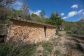 Dos casitas de montaña con acceso para coche en Fornalutx