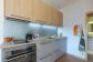 Moderno apartamento con piscina comunitaria en el Port de Sóller para alquiler de temporada