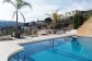 Moderno apartamento con piscina comunitaria en el Port de Sóller para alquiler de temporada