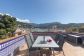Dúplex con terraza y vistas al Port de Sóller
