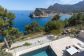 Impresionante villa moderna en la mejor ubicación del Port de Sóller