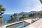 Impresionante villa moderna en la mejor ubicación del Port de Sóller