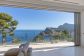 Impresionante villa moderna en la mejor ubicación del Port de Sóller