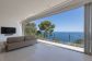 Impresionante villa moderna en la mejor ubicación del Port de Sóller