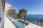 Impresionante villa moderna en la mejor ubicación del Port de Sóller