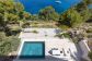 Impresionante villa moderna en la mejor ubicación del Port de Sóller